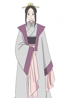 律子