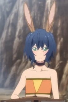 ネア・ハウリア