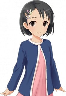 佐佐木千枝