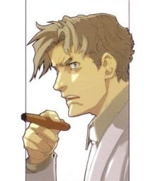 拉德·卢梭