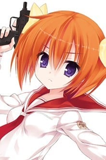 间宫明里