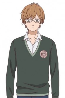小早川翔