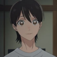 大喜的妈妈