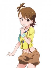 双海亚美