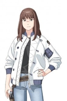 斩子