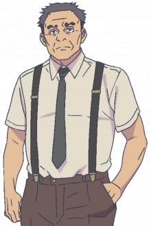 村上重信
