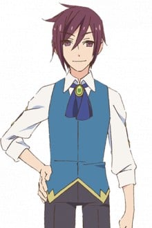 桐尾礼司