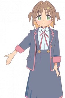 樱花朝日