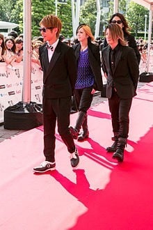 GLAY