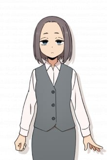 月城桃奈
