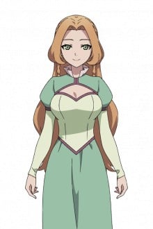 アンジェラ・ローズ