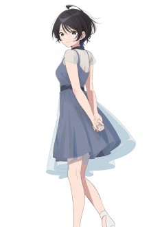 三枝悠宇