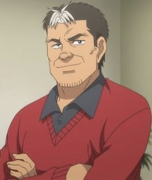 有动九五郎