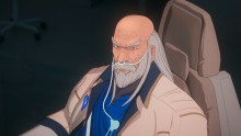 北条源次郎