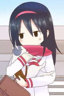 麦島さん