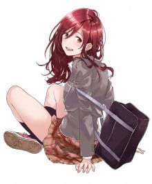 成田鸫