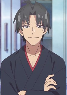 高桥一