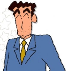 野原广志