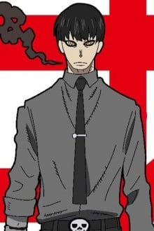 优一郎黑野