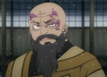 达摩的父亲