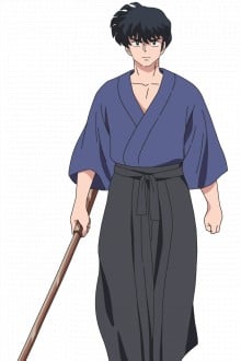 九能带刀