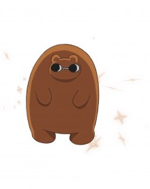 库玛怪人
