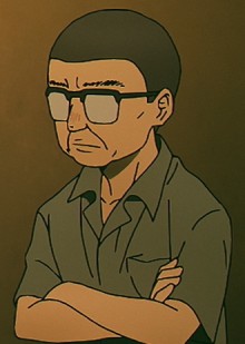 三笠彻