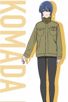 驹田琉生