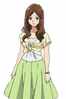 新山聪美