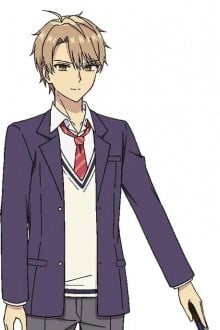 真木岛慎司