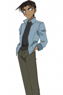 服部平次
