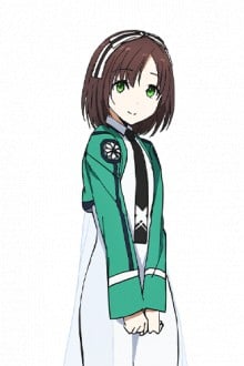 七草泉美
