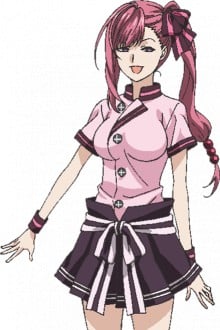 梁井芽亚