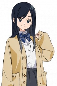 龟井美嘉