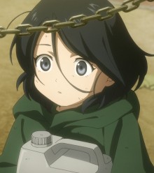 玲