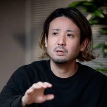 钓井省吾
