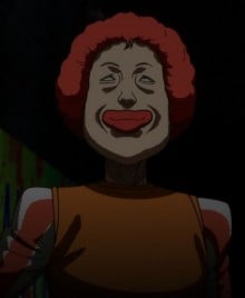 ロナルド原口