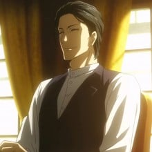 大田原子爵