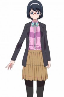 水野鞠
