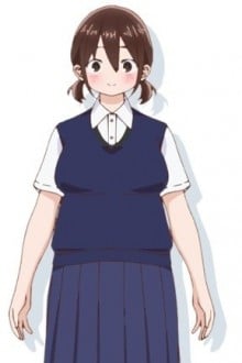 原穂乃香