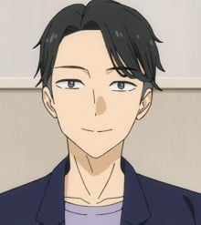 长谷川学