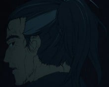 老年武士