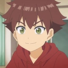 宫崎虎太朗