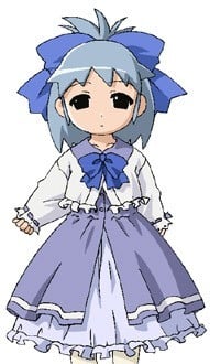 时逆琉奈