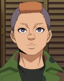 熊石