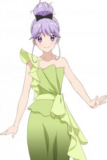 白壁真子