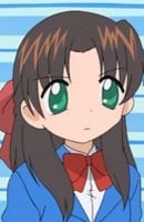 富永美奈子