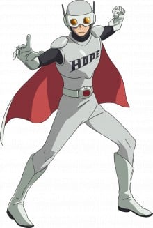ホープマン