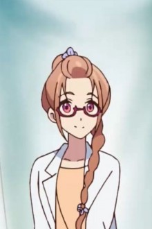 蜂谷千春