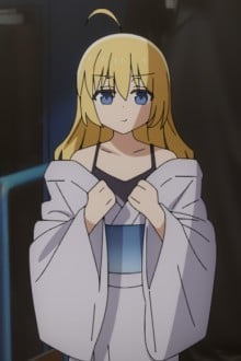 清水伊莱莎